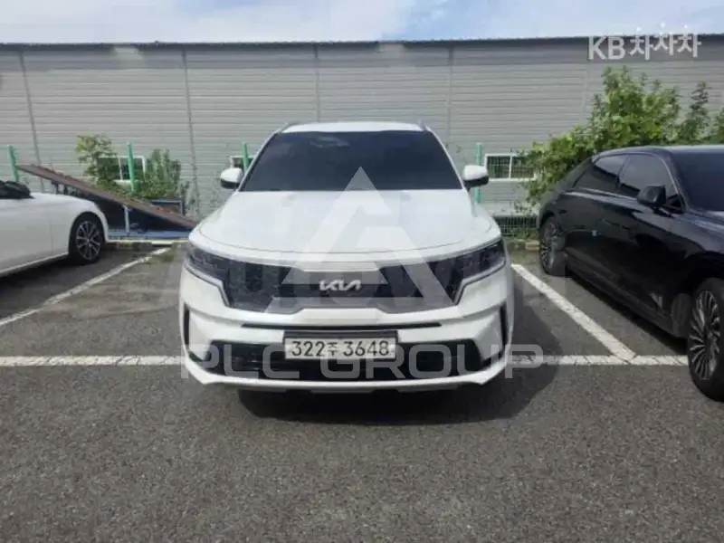 2022 KIA Sorento