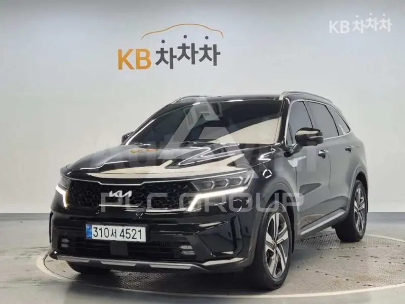 2022 KIA Sorento