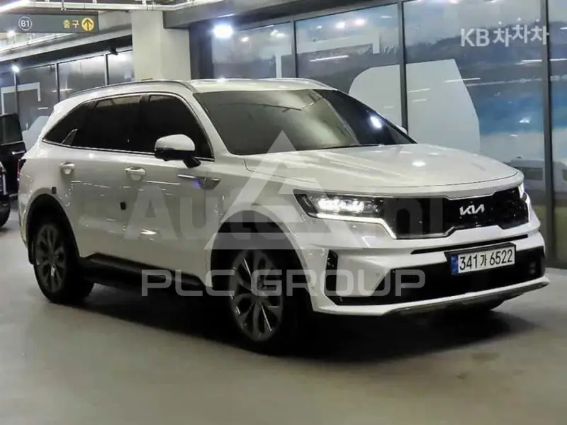 2022 KIA Sorento