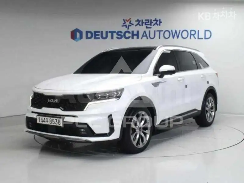 2022 KIA Sorento