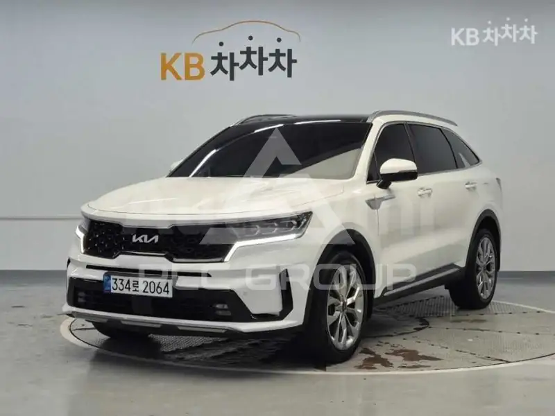 2022 KIA Sorento