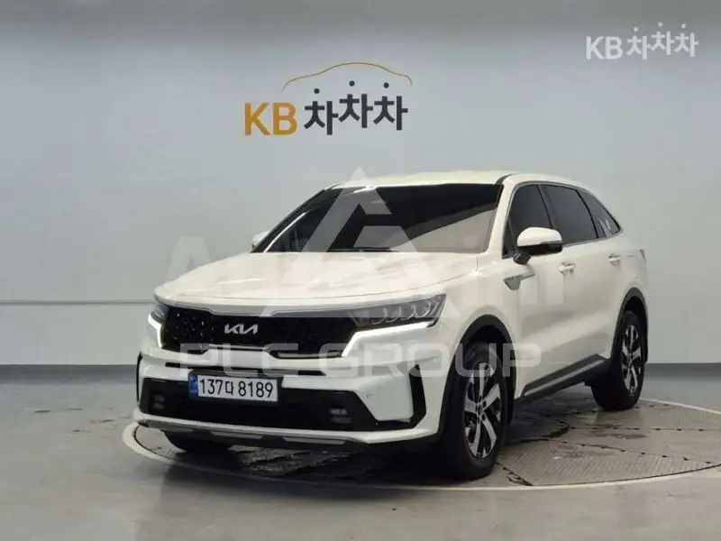 2022 KIA Sorento