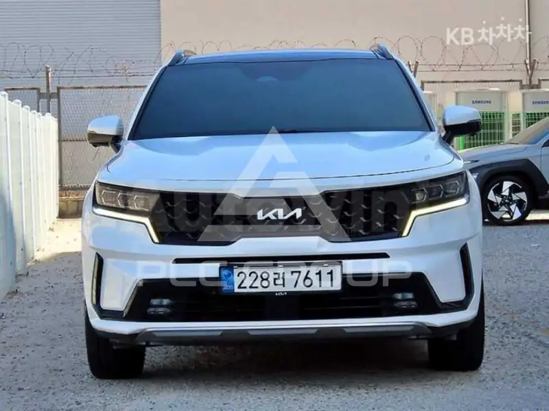 2022 KIA Sorento