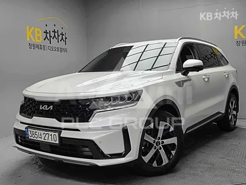 2022 KIA Sorento