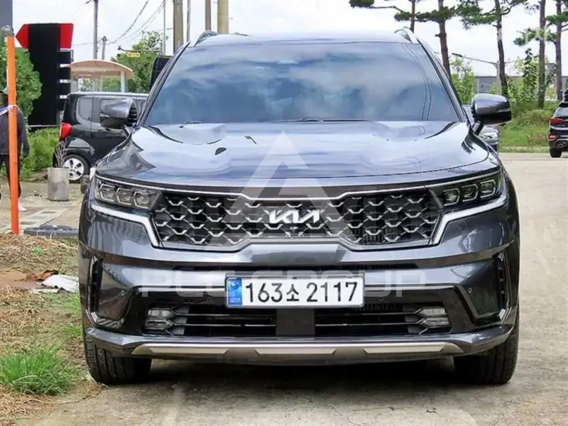 2022 KIA Sorento