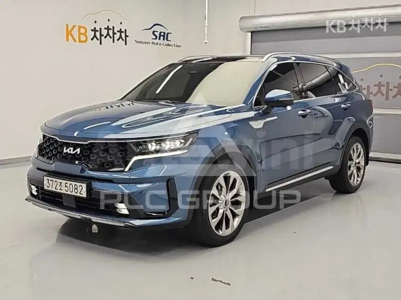 2022 KIA Sorento