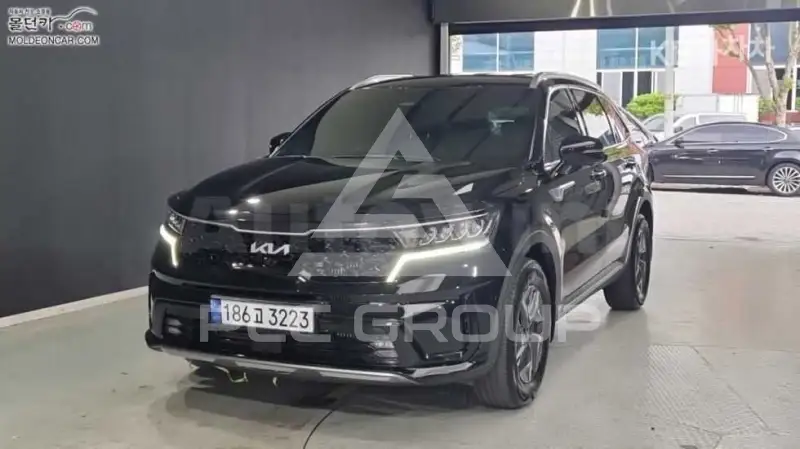 2022 KIA Sorento