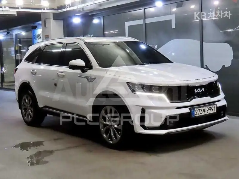 2022 KIA Sorento