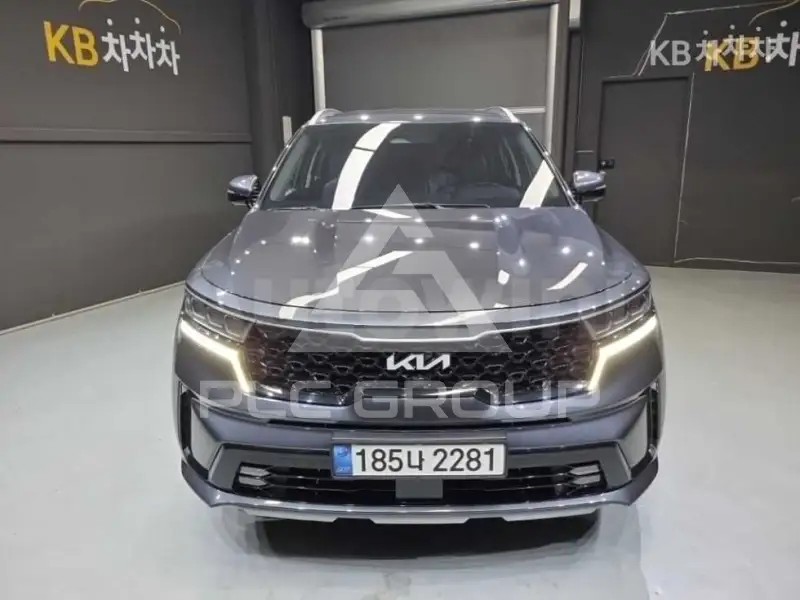 2022 KIA Sorento