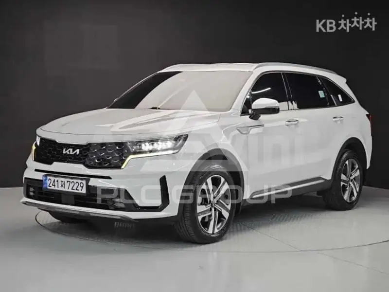 2022 KIA Sorento