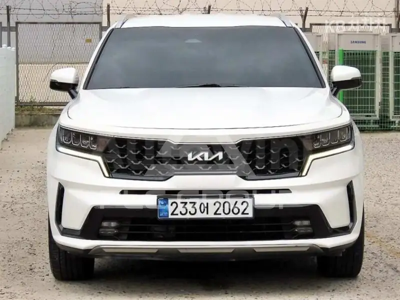 2022 KIA Sorento