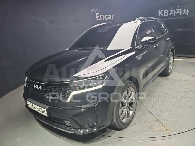 2022 KIA Sorento