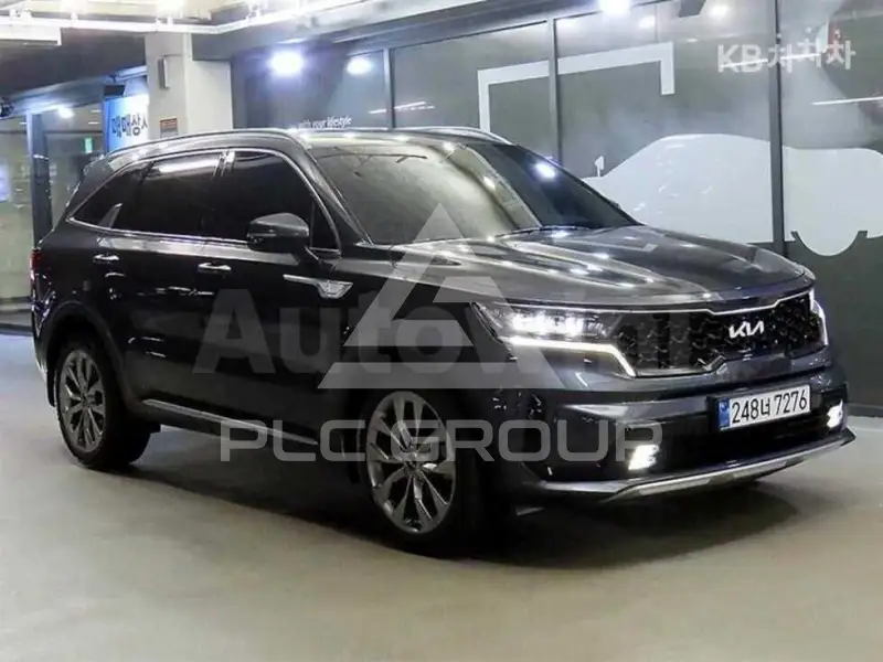 2022 KIA Sorento