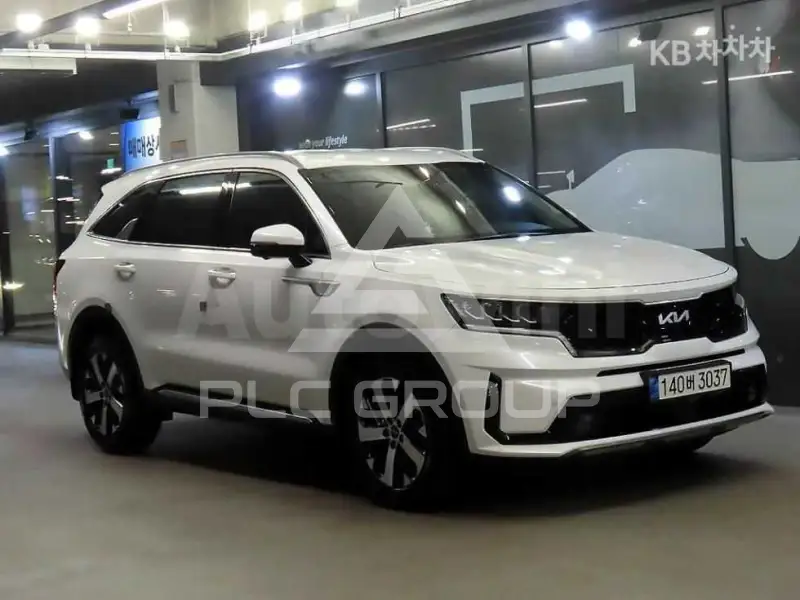 2022 KIA Sorento