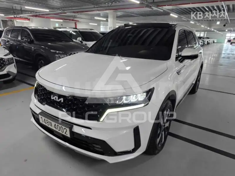 2022 KIA Sorento