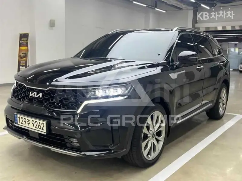 2022 KIA Sorento