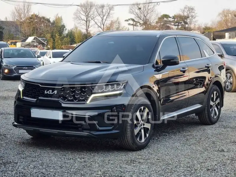 2022 KIA Sorento