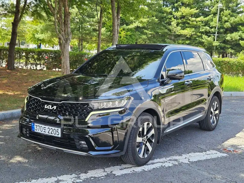 2022 KIA Sorento
