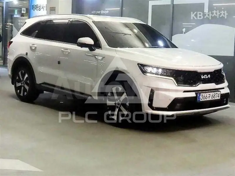 2022 KIA Sorento