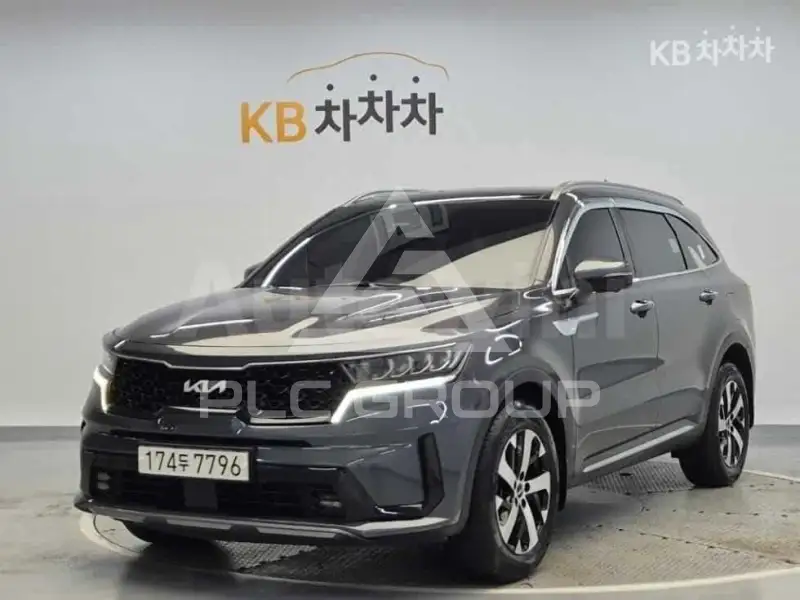 2022 KIA Sorento