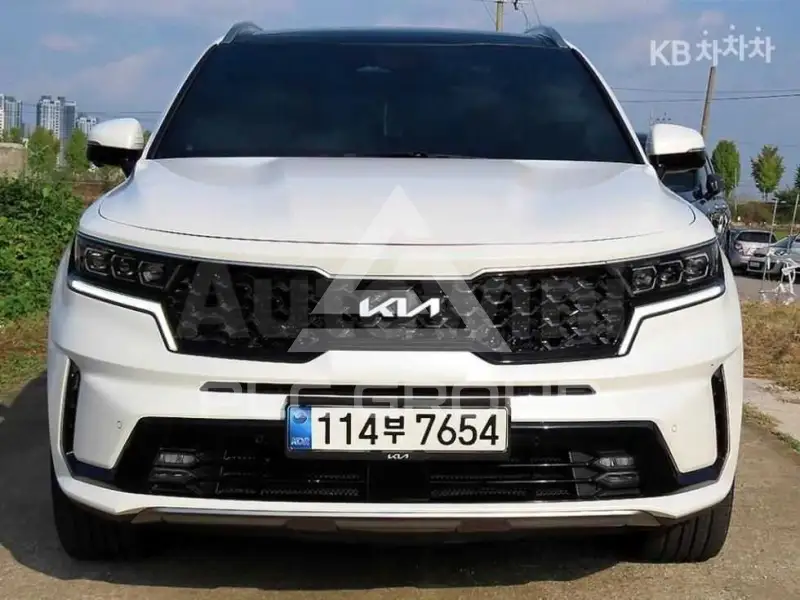 2022 KIA Sorento