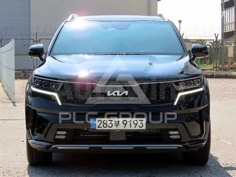 2022 KIA Sorento