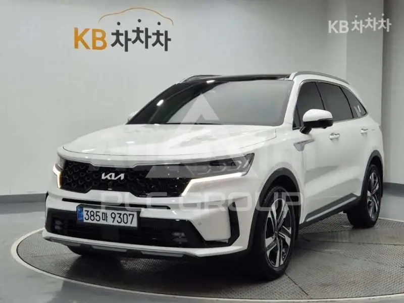 2022 KIA Sorento