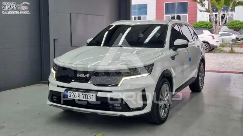 2022 KIA Sorento