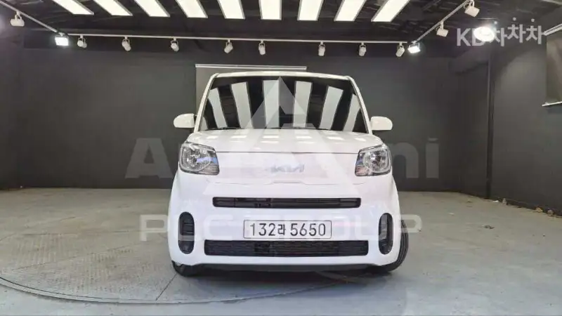 2022 KIA Ray