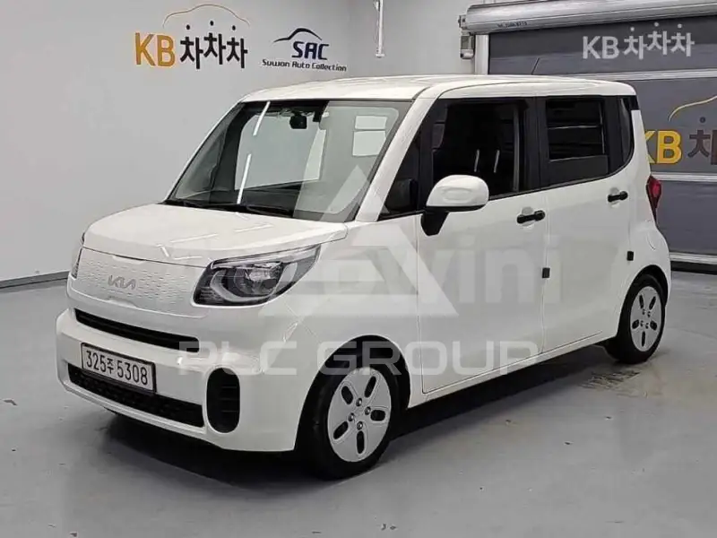 2022 KIA Ray