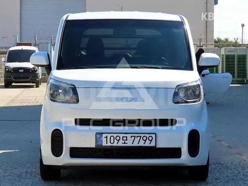 2022 KIA Ray