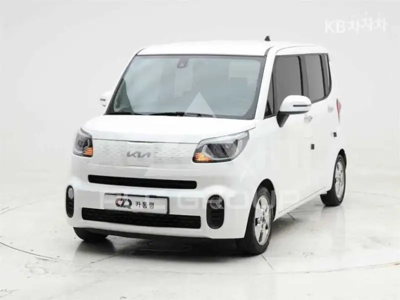 2022 KIA Ray