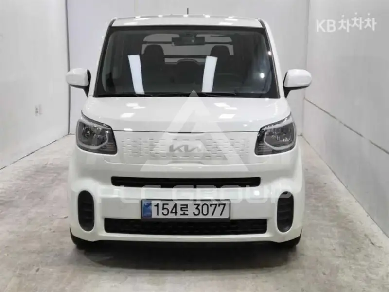 2022 KIA Ray