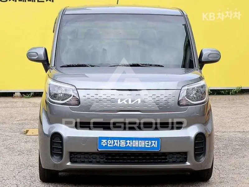 2022 KIA Ray