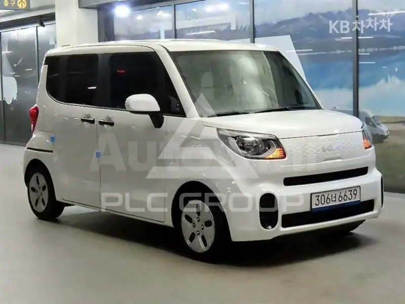 2022 KIA Ray