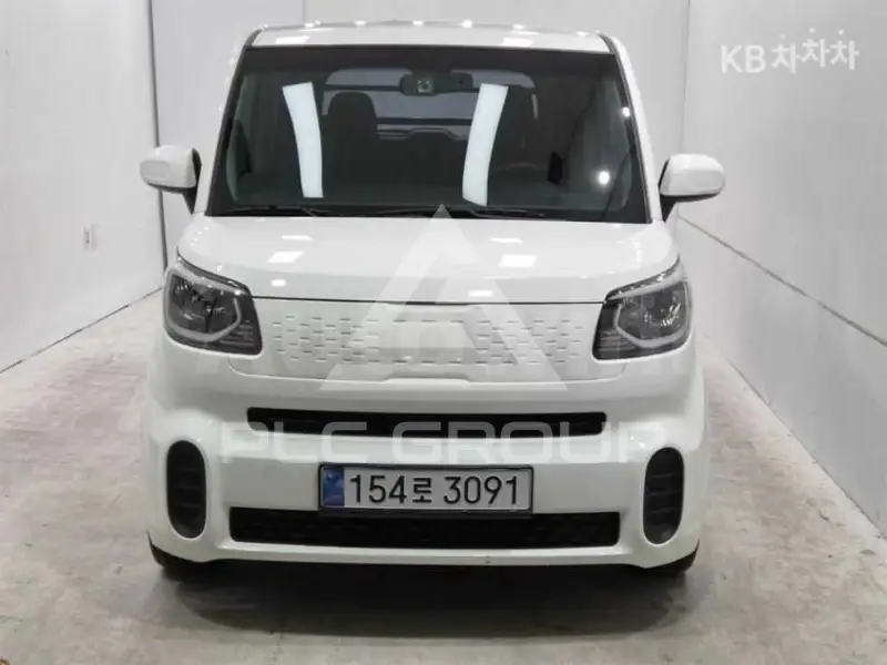 2022 KIA Ray