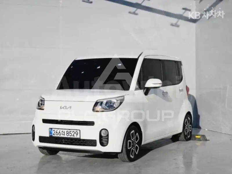 2022 KIA Ray