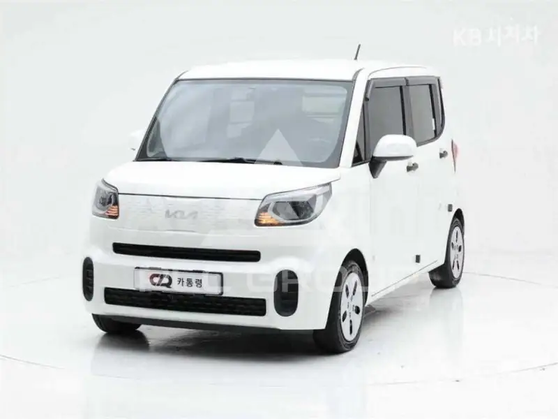 2022 KIA Ray