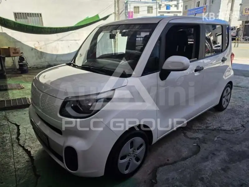 2022 KIA Ray