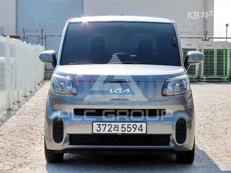 2022 KIA Ray