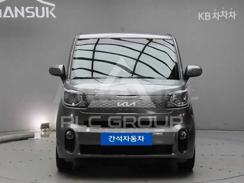 2022 KIA Ray