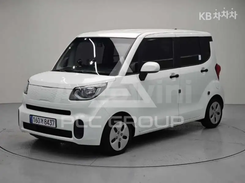 2022 KIA Ray