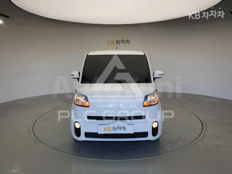 2022 KIA Ray