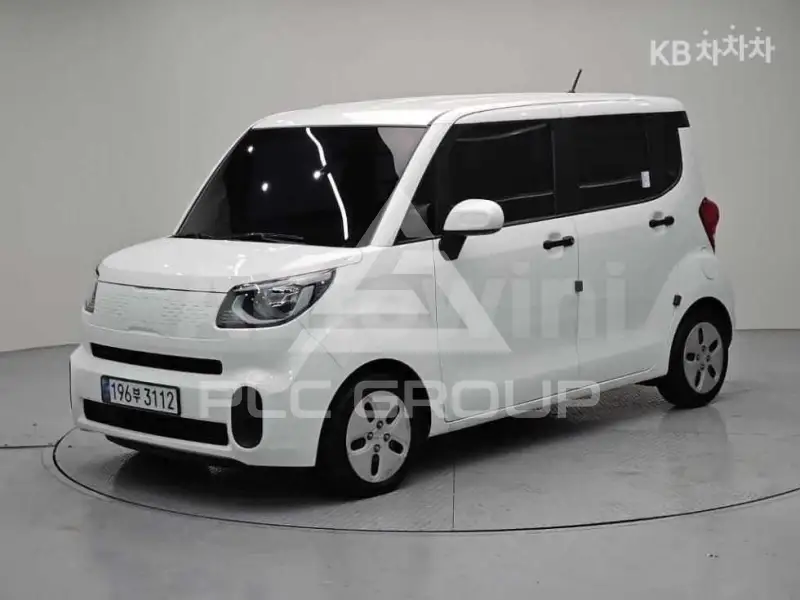2022 KIA Ray