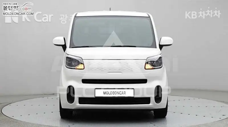 2022 KIA Ray