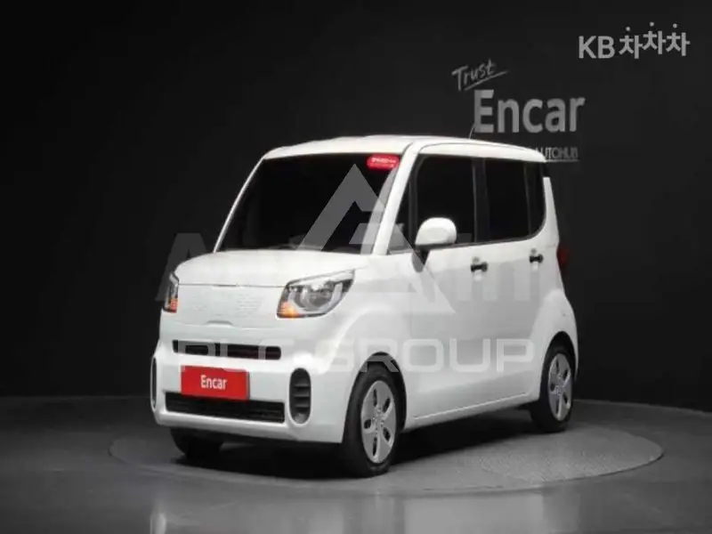 2022 KIA Ray