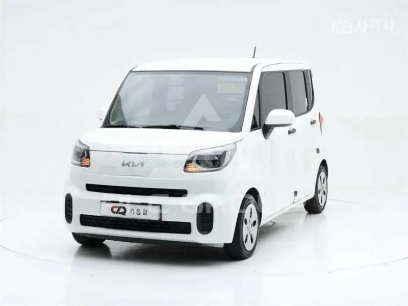 2022 KIA Ray