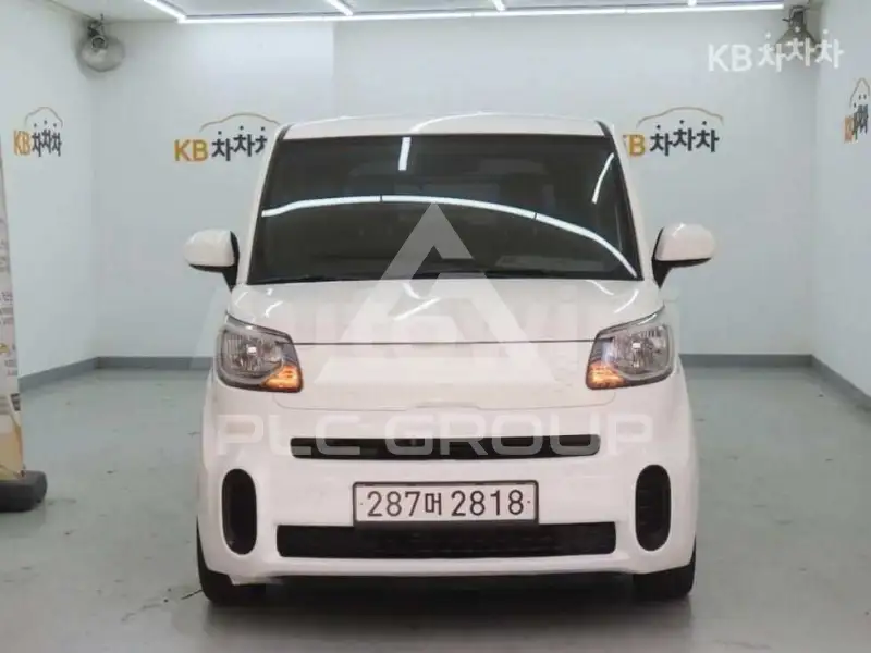 2022 KIA Ray