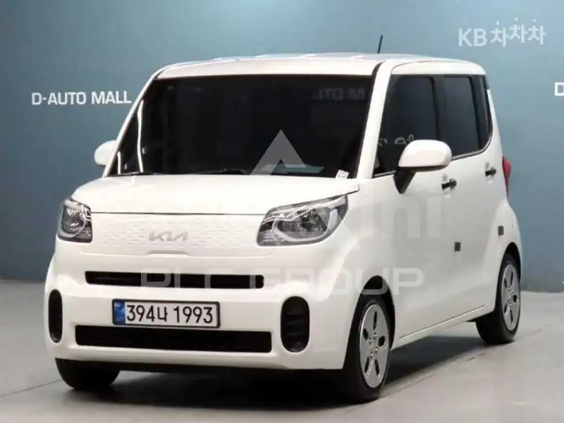 2022 KIA Ray