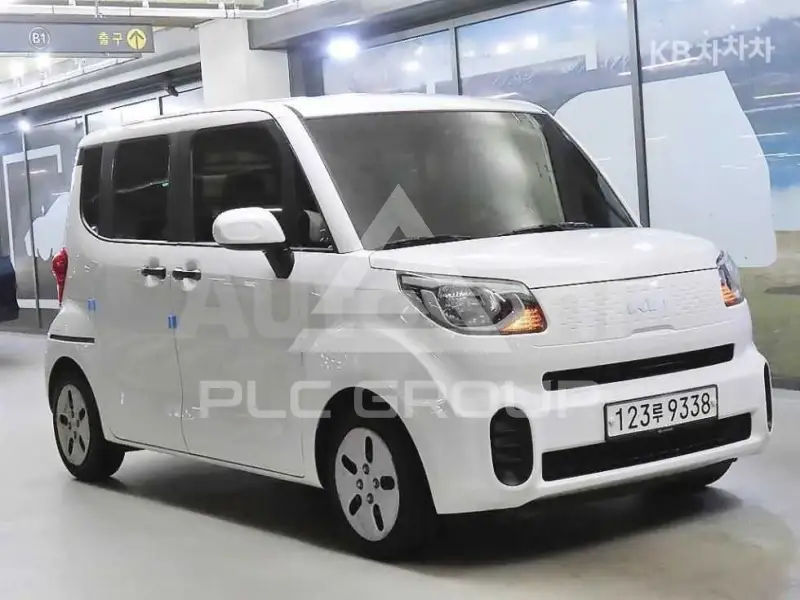 2022 KIA Ray